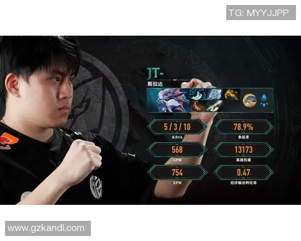 DOTA2专题深度解析IG战队在比赛中的耐力与策略表现