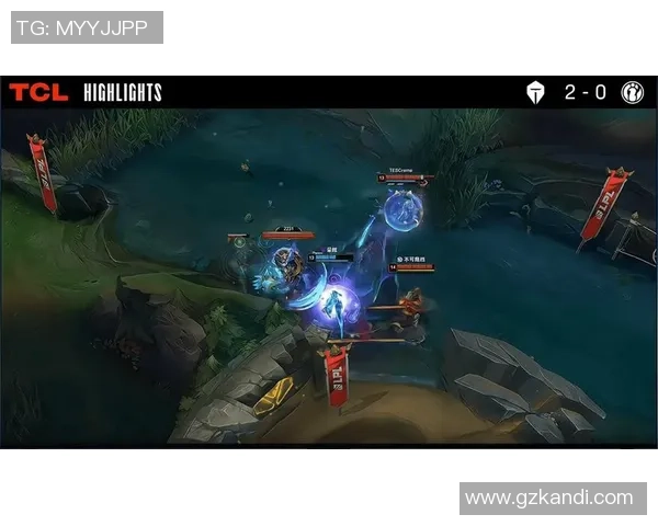 TES战队整体压制分析：如何在英雄联盟中掌控比赛节奏与优势