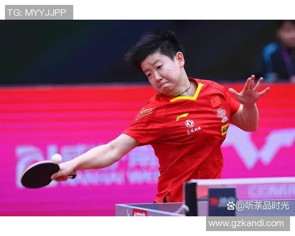 上海乒乓球队状态排名创新高引领全国乒乓球新潮流 上海乒乓球队状态排名创新高引领全国乒乓球新潮流