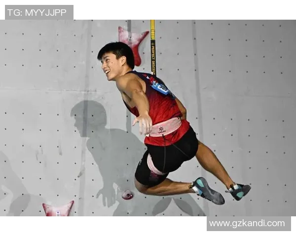 北京攀岩队比赛经验引发热议选手表现与教练策略成焦点