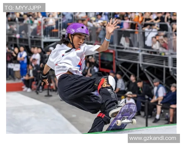 张娜专访揭秘滑板成功秘诀与未来发展展望