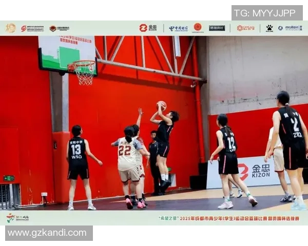 成都篮球队团队协作能力显著提升创下新高引发广泛关注与赞誉 成都篮球队团队协作能力显著提升创下新高引发广泛关注与赞誉