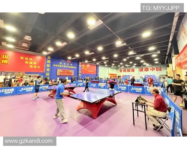 成都乒乓球队的团队协作之道：探秘乒乓球背后的默契与合作精神