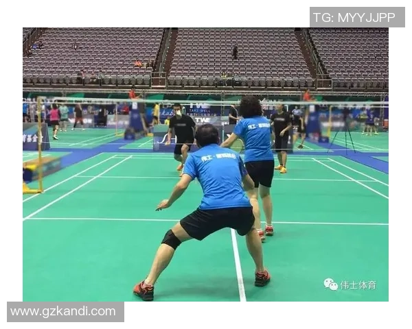 广州羽毛球队区域防守分析及其在比赛中的优势与不足探讨