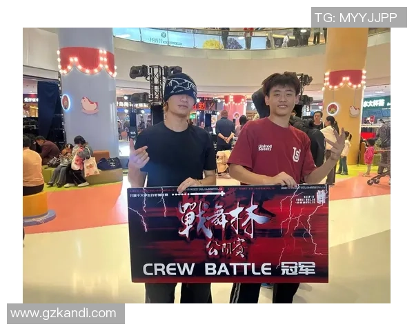 李磊的街舞人生：从热爱到坚持的深度对话与成长之路