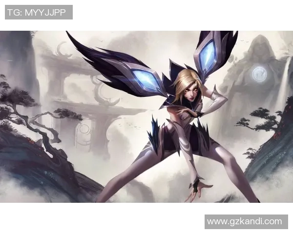 英雄联盟深度解析：IG战队技术优势与战术创新全景剖析