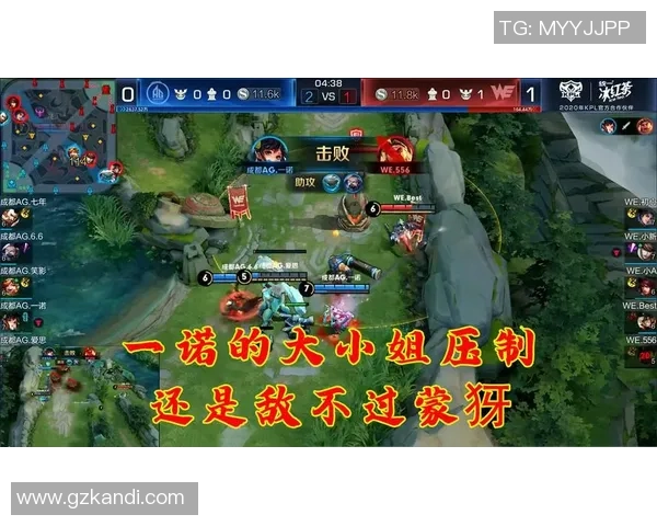 王者荣耀评论分析：WE战队防反策略的成功与不足之处探讨