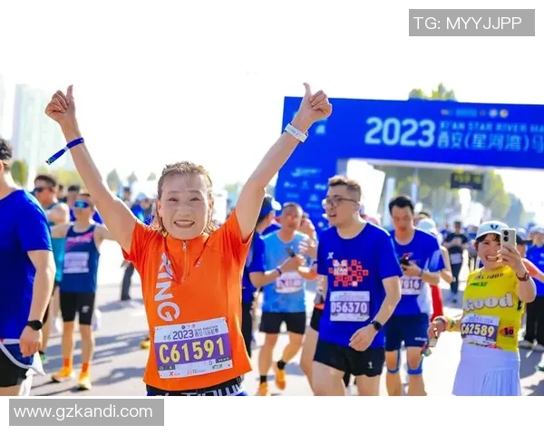 西安攀岩队在城市马拉松中的耐力挑战与表现分析