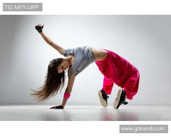 舞动人生的节拍王丽与街舞的深度对话与心路历程