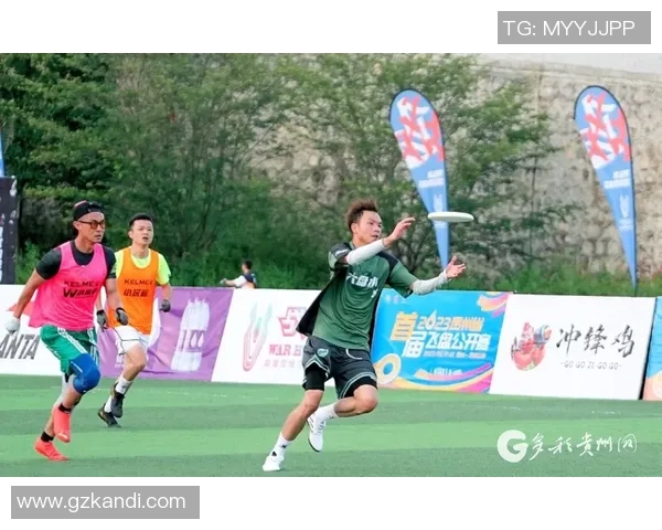 飞盘战术排行榜揭晓西安飞盘队荣登第三名引发热议 飞盘战术排行榜揭晓西安飞盘队荣登第三名引发热议