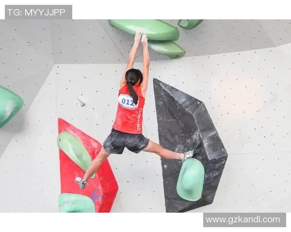 武汉攀岩队与广州攀岩队技术对比赛后分析与总结